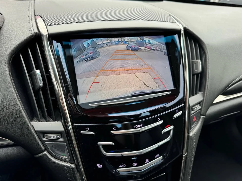 2017 Cadillac ATS - Image 15 of 17
