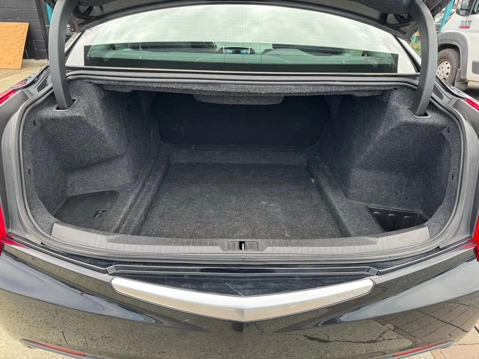 2017 Cadillac ATS - Image 13 of 17