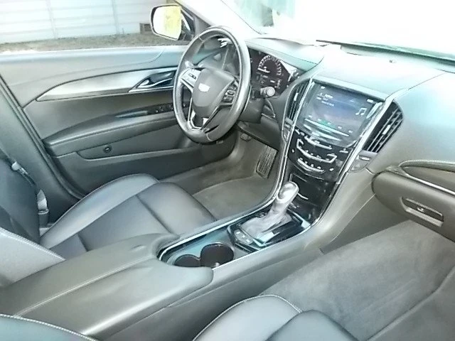 2017 Cadillac ATS - Image 5 of 20