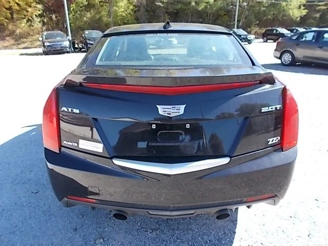 2017 Cadillac ATS - Image 3 of 20