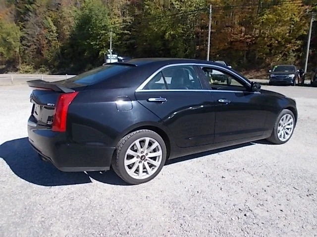 2017 Cadillac ATS - Image 7 of 20
