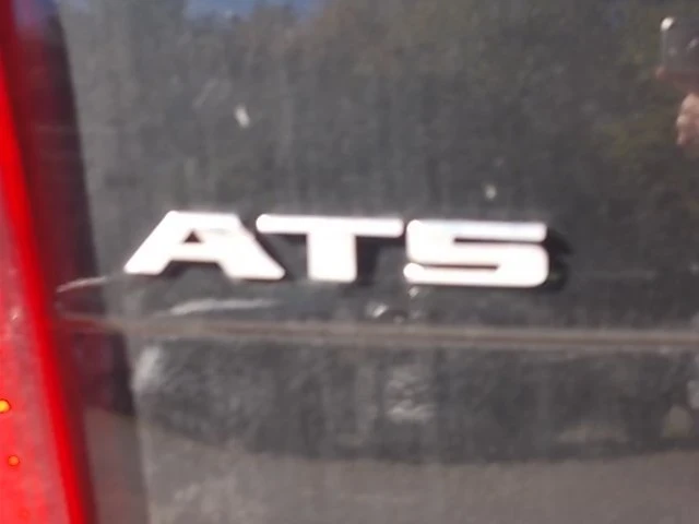 2017 Cadillac ATS - Image 15 of 20