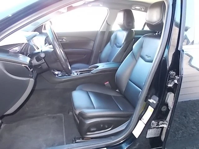 2017 Cadillac ATS - Image 2 of 20