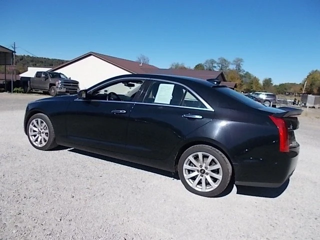 2017 Cadillac ATS - Image 6 of 20