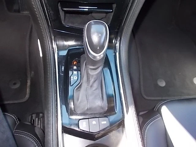 2017 Cadillac ATS - Image 13 of 20