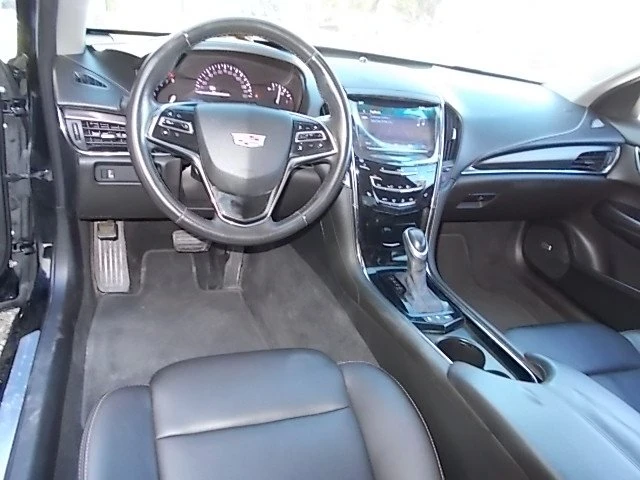 2017 Cadillac ATS - Image 10 of 20