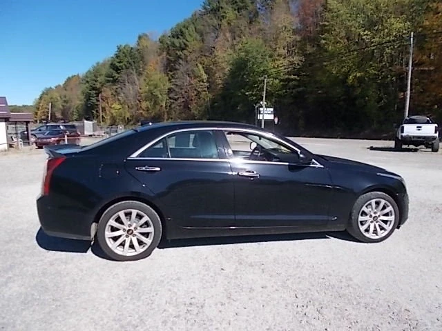 2017 Cadillac ATS - Image 19 of 20