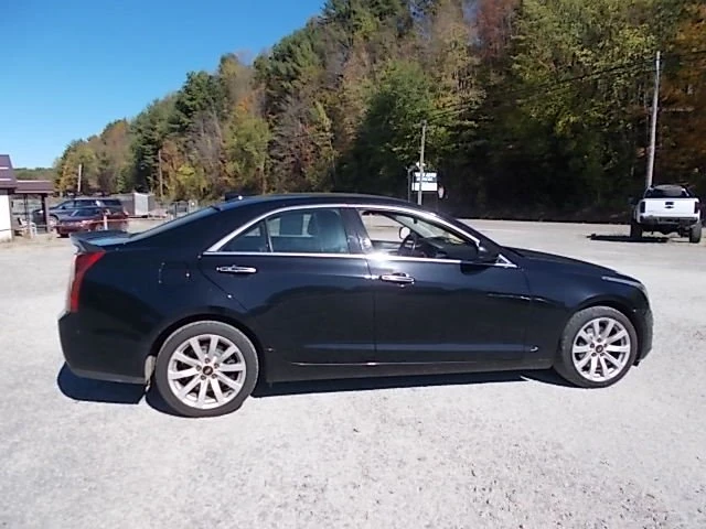 2017 Cadillac ATS - Image 19 of 20