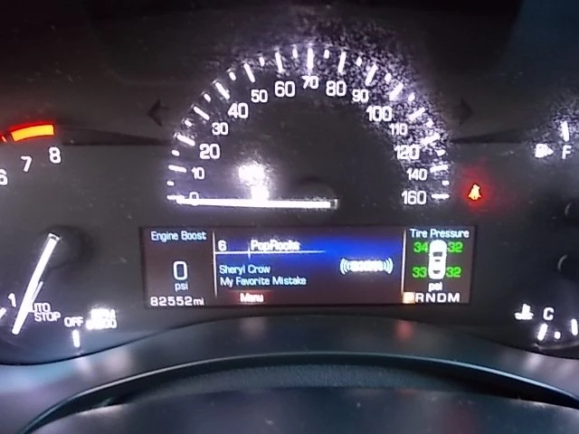 2017 Cadillac ATS - Image 11 of 20