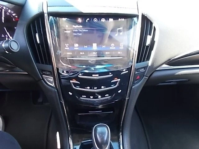 2017 Cadillac ATS - Image 11 of 20