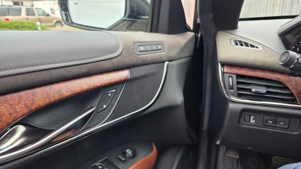 2017 Cadillac ATS - Image 12 of 13