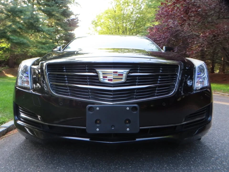 2017 Cadillac ATS - Image 12 of 12