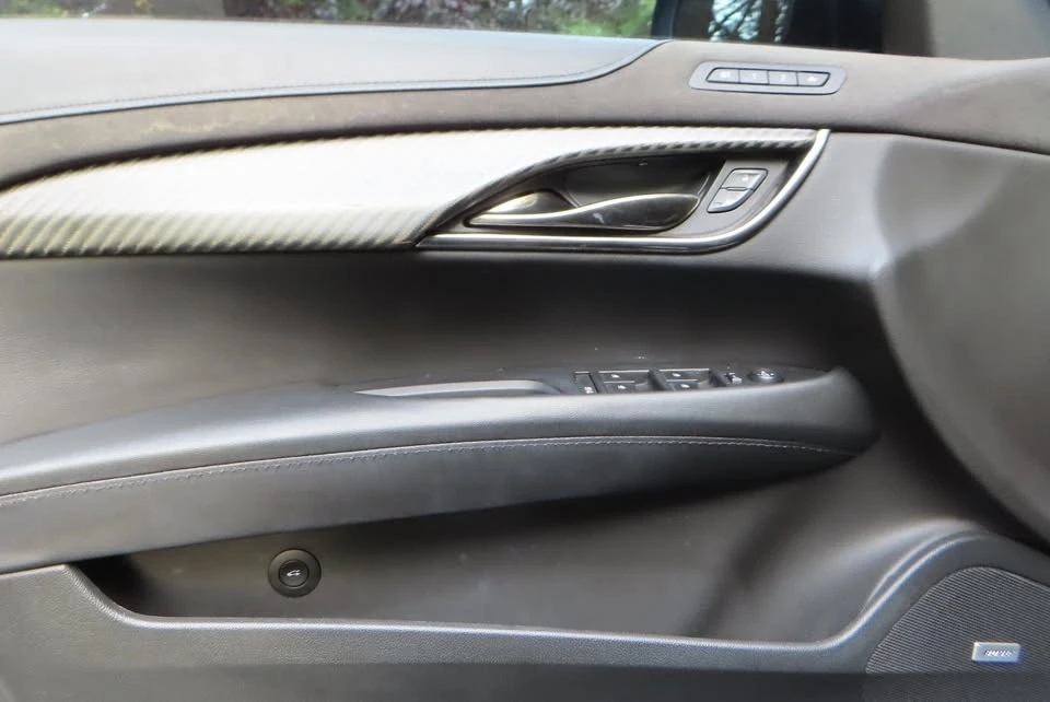 2017 Cadillac ATS - Image 3 of 12