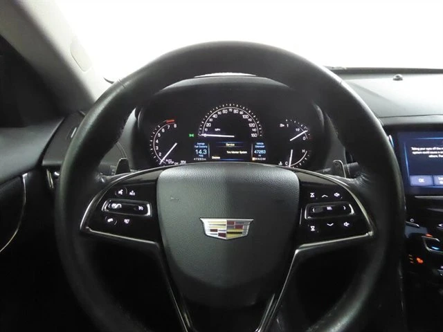 2017 Cadillac ATS - Image 5 of 19