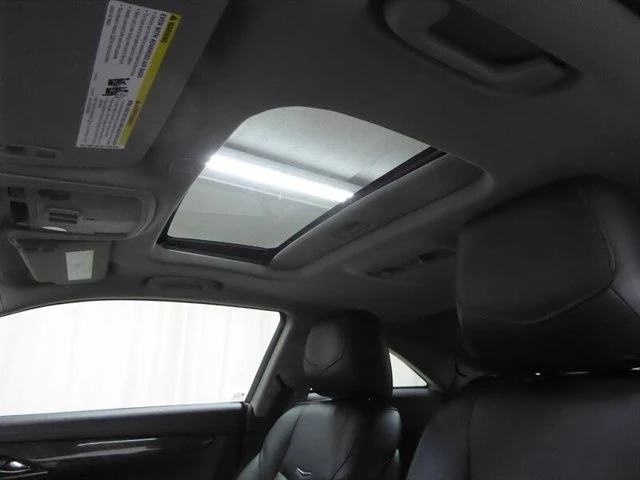 2017 Cadillac ATS - Image 11 of 19