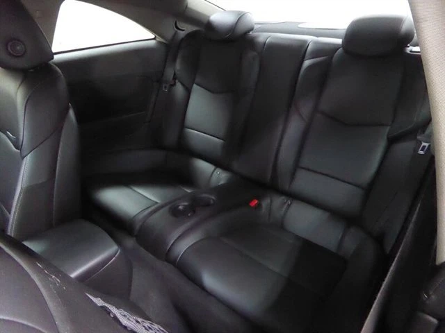2017 Cadillac ATS - Image 15 of 19