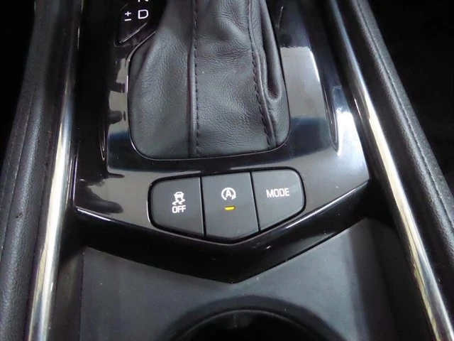 2017 Cadillac ATS - Image 10 of 19