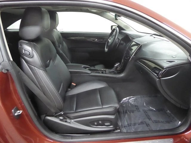 2017 Cadillac ATS - Image 19 of 19