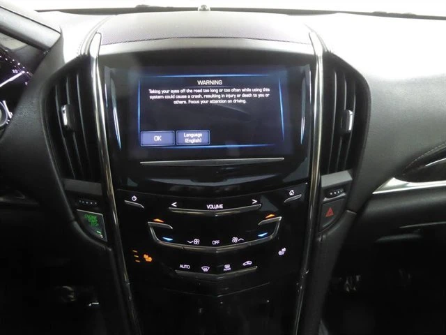 2017 Cadillac ATS - Image 8 of 19