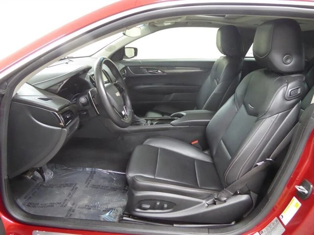 2017 Cadillac ATS - Image 14 of 19