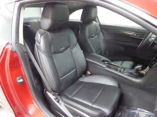 2017 Cadillac ATS - Image 18 of 19