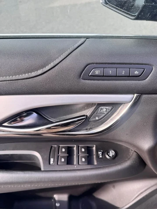 2017 Cadillac ATS - Image 10 of 15