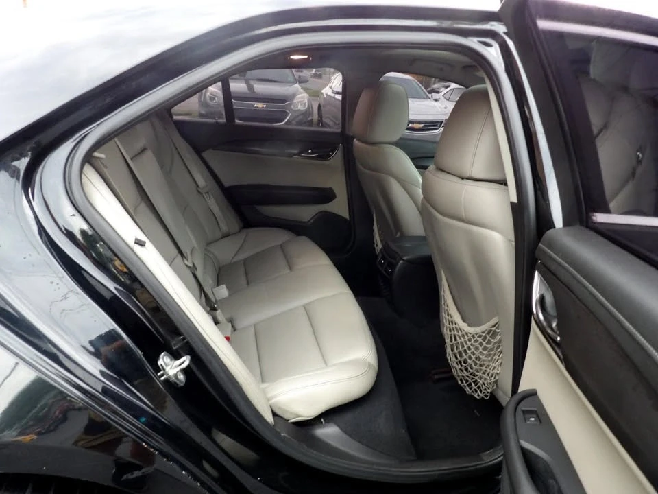 2017 Cadillac ATS - Image 19 of 20