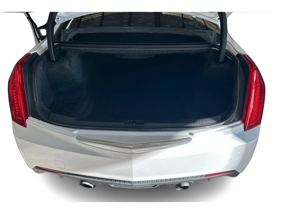 2017 Cadillac ATS - Image 18 of 20