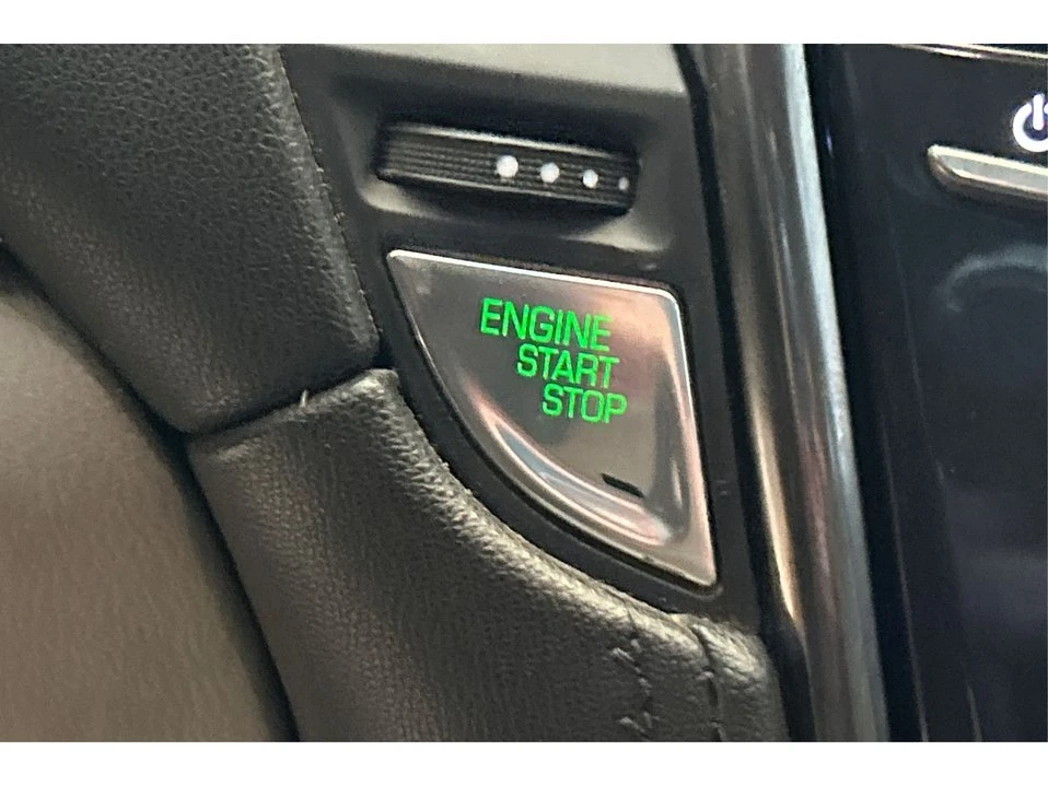 2017 Cadillac ATS - Image 13 of 20
