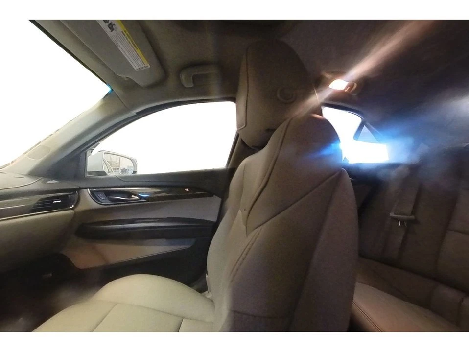 2017 Cadillac ATS - Image 15 of 20