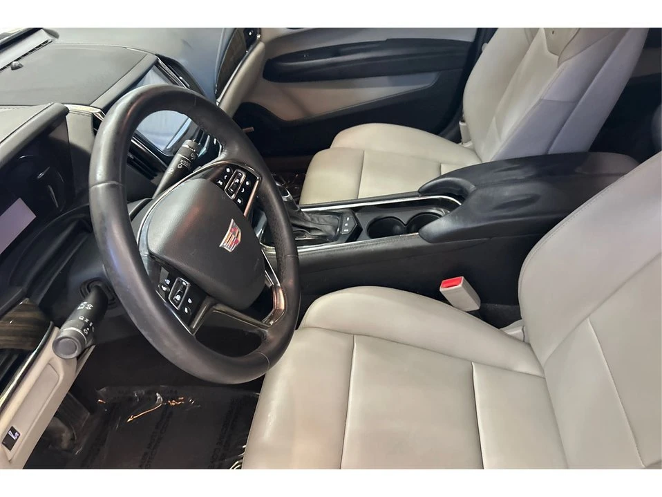 2017 Cadillac ATS - Image 17 of 20