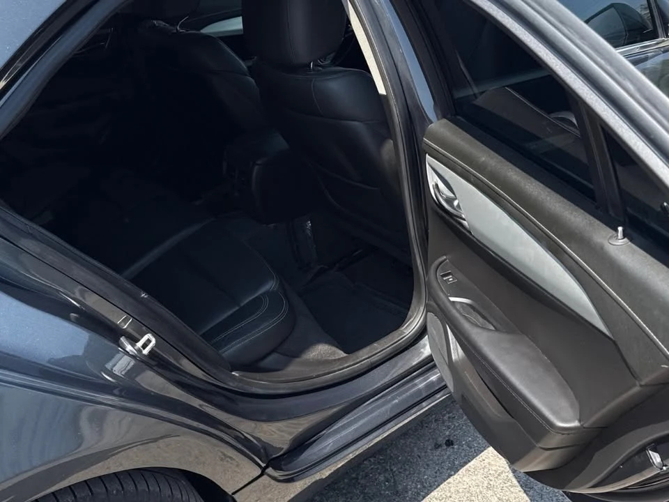2017 Cadillac ATS - Image 10 of 13