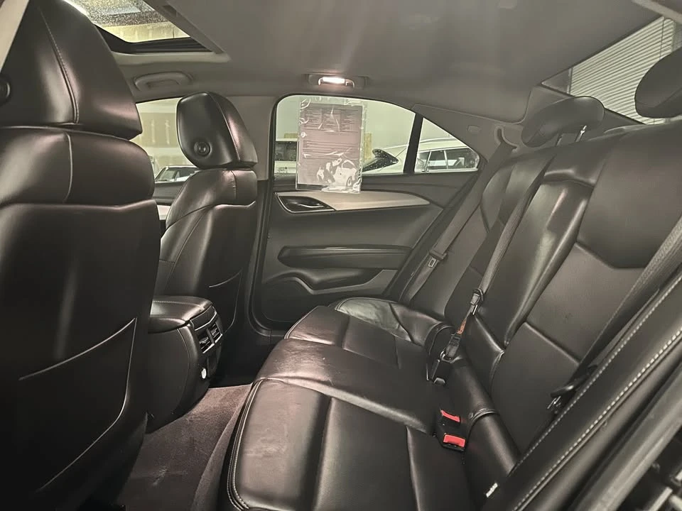 2017 Cadillac ATS - Image 18 of 20