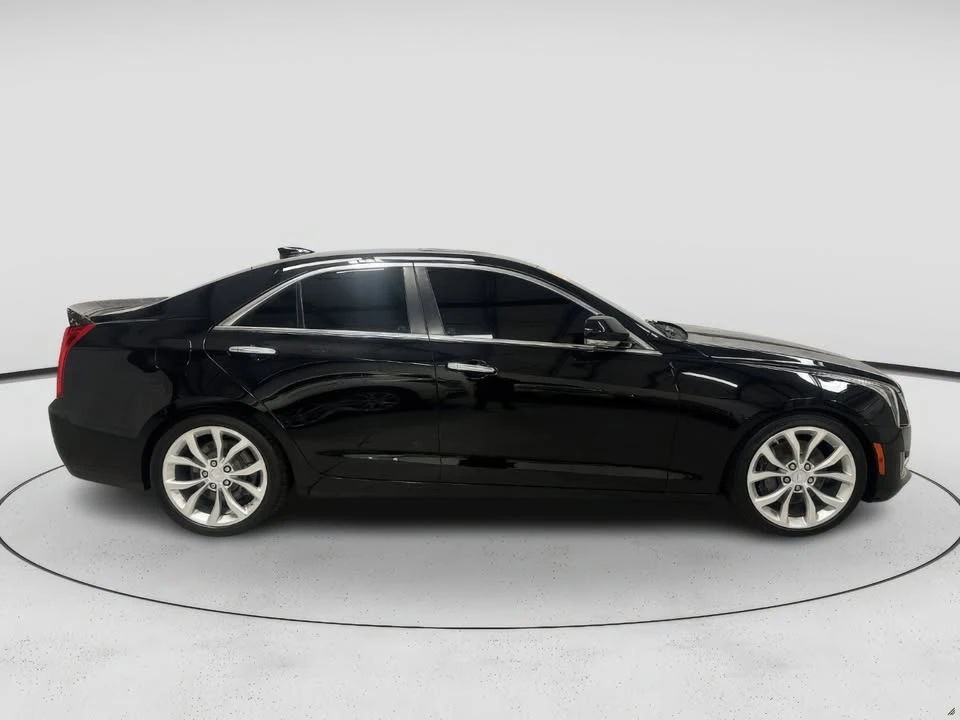 2017 Cadillac ATS - Image 2 of 20