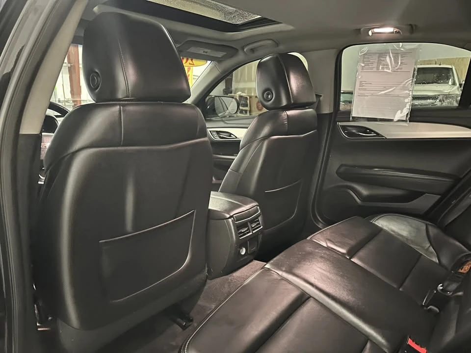 2017 Cadillac ATS - Image 17 of 20