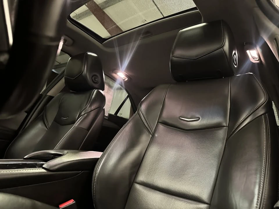 2017 Cadillac ATS - Image 20 of 20