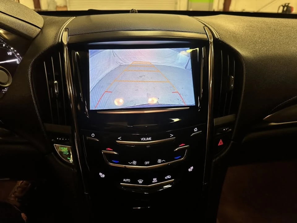 2017 Cadillac ATS - Image 13 of 20