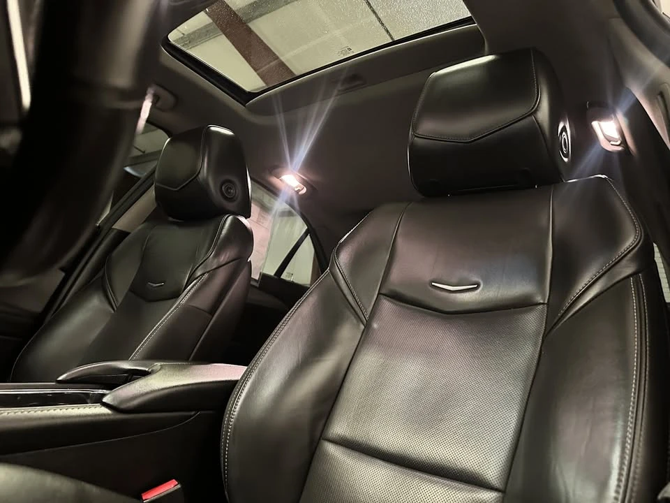 2017 Cadillac ATS - Image 19 of 19