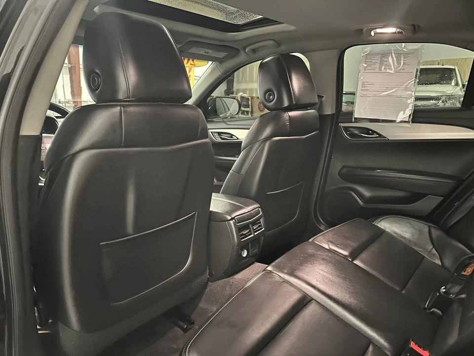 2017 Cadillac ATS - Image 16 of 19
