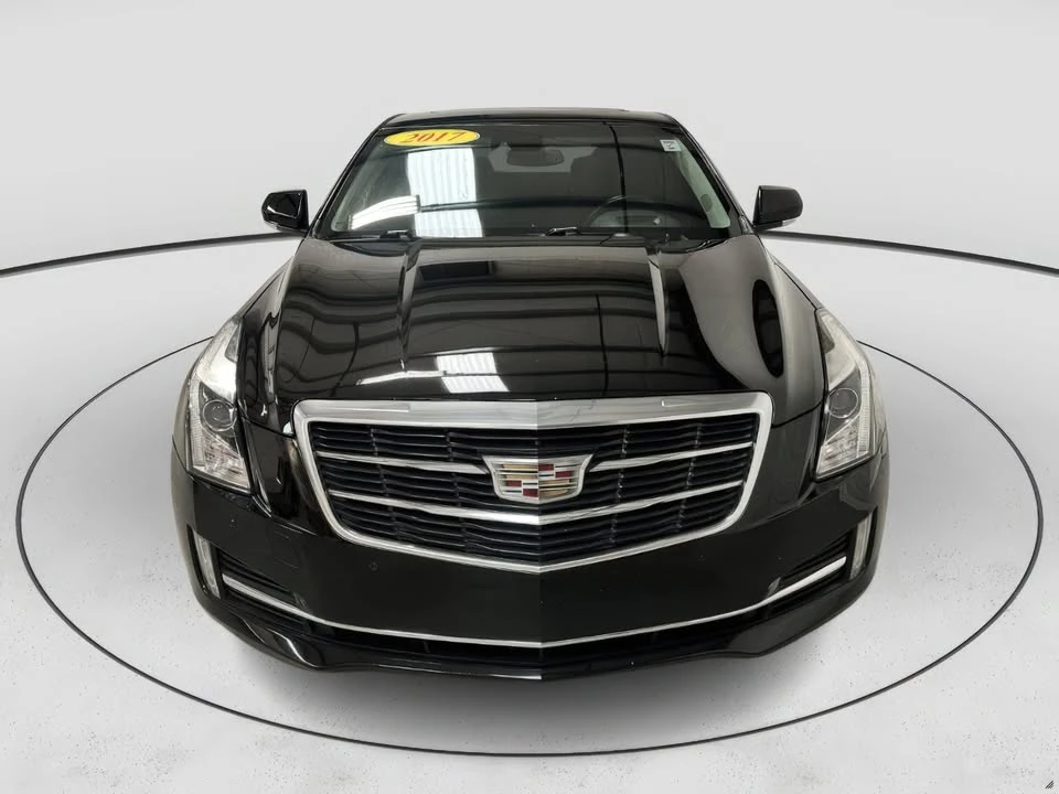 2017 Cadillac ATS - Image 6 of 19