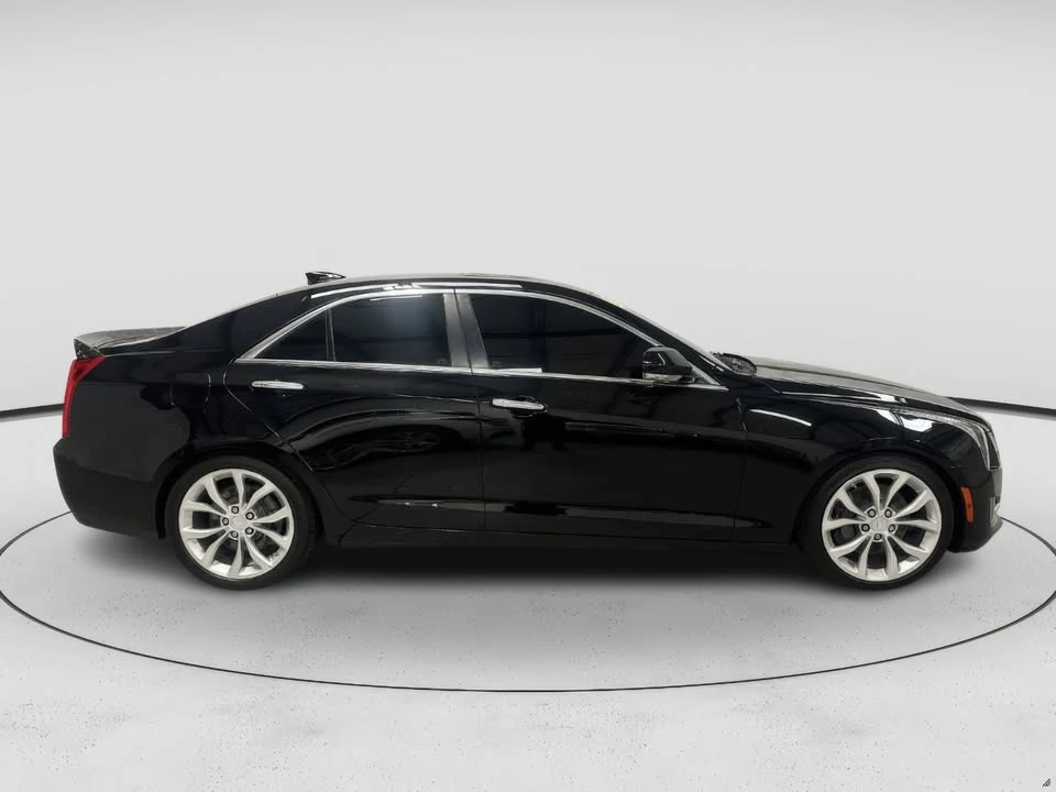 2017 Cadillac ATS - Image 2 of 19