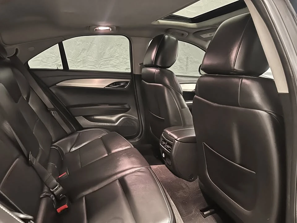 2017 Cadillac ATS - Image 18 of 19