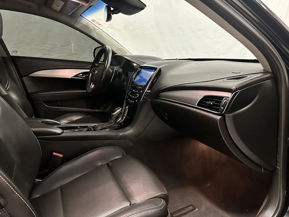 2017 Cadillac ATS - Image 14 of 19