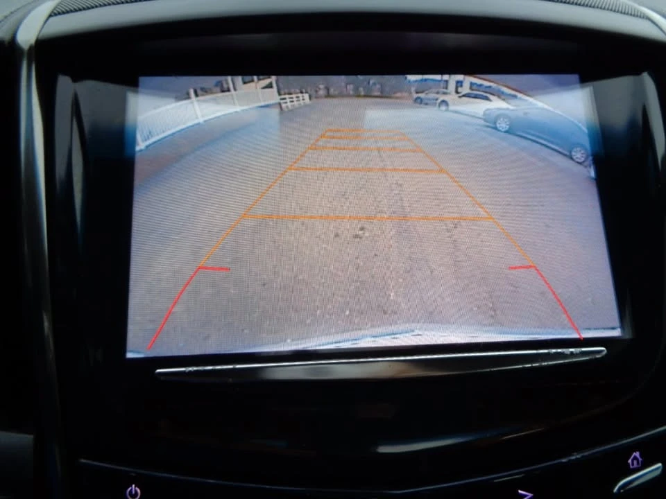 2017 Cadillac ATS - Image 20 of 20