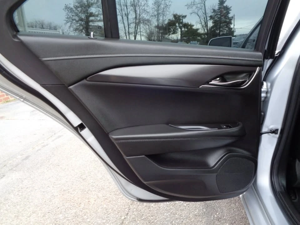 2017 Cadillac ATS - Image 16 of 20
