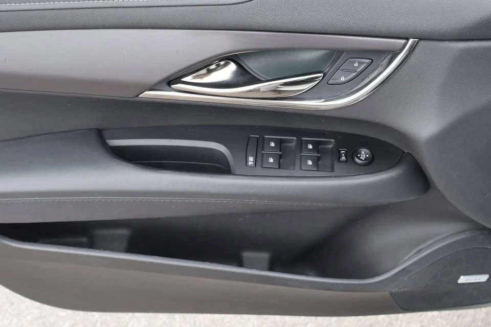2017 Cadillac ATS - Image 18 of 19