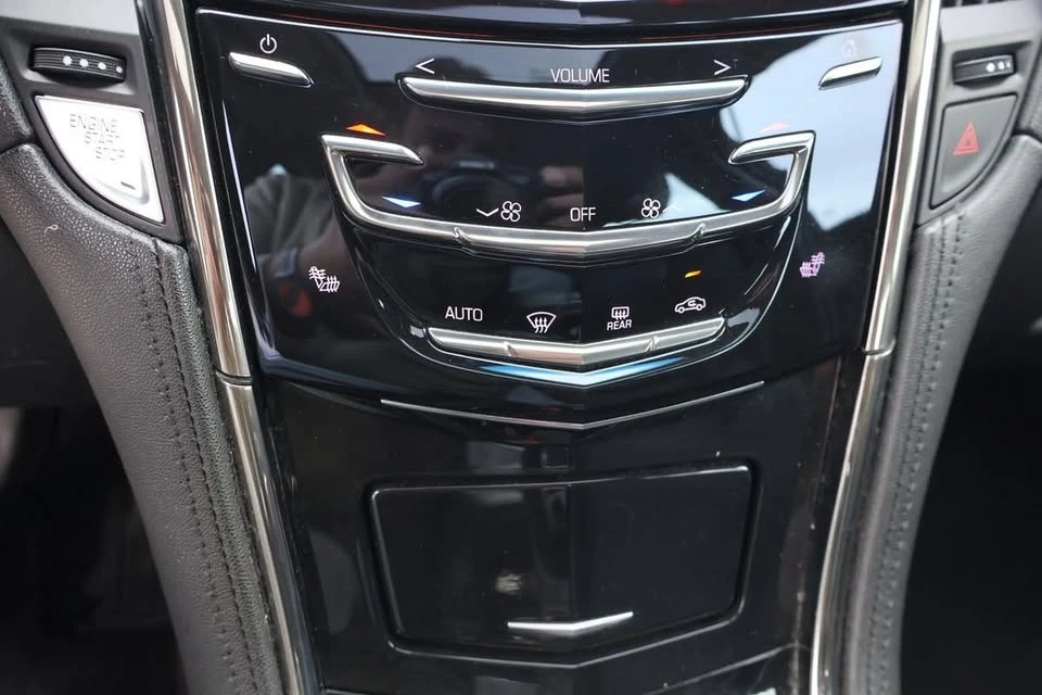 2017 Cadillac ATS - Image 17 of 19