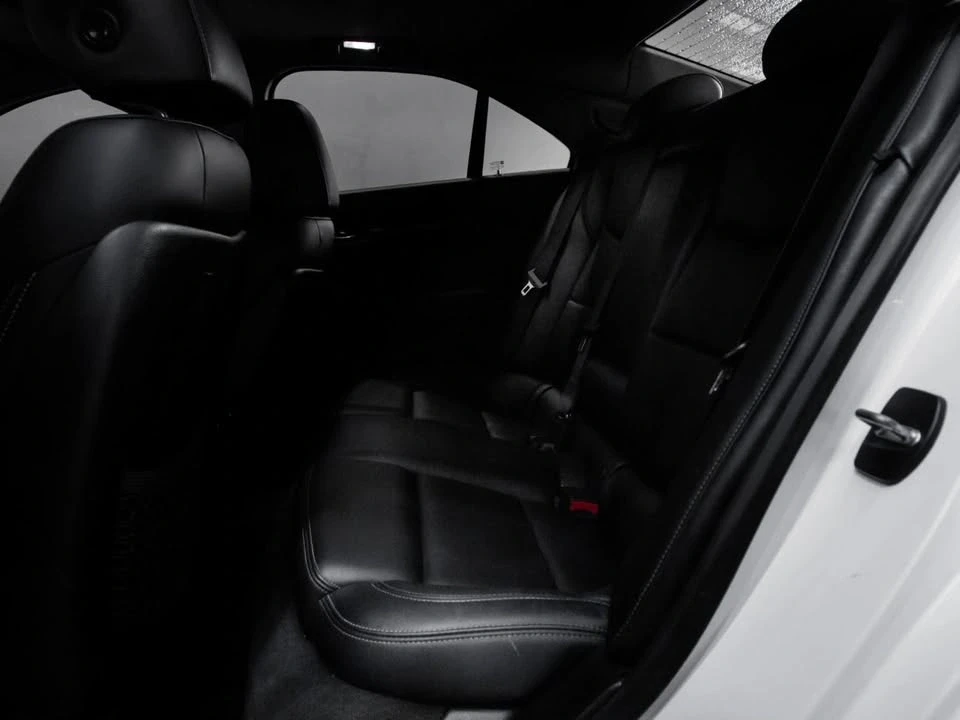 2017 Cadillac ATS - Image 5 of 8