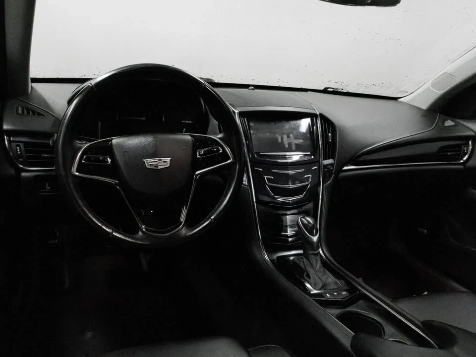 2017 Cadillac ATS - Image 4 of 8