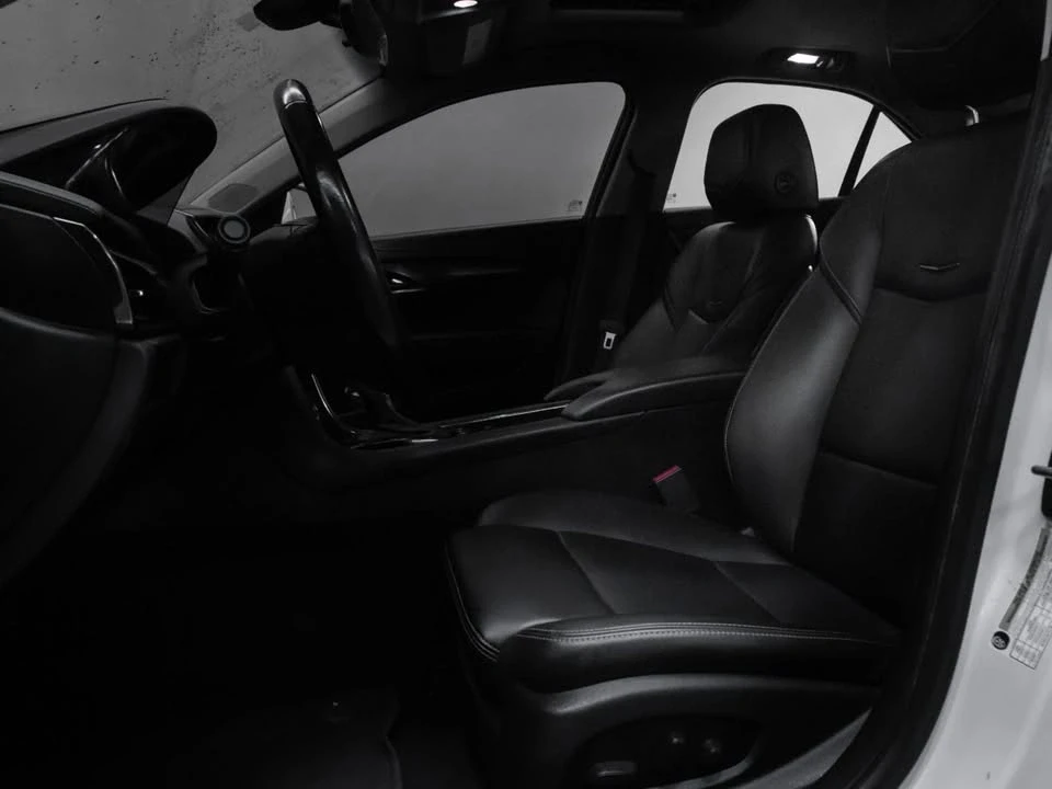 2017 Cadillac ATS - Image 7 of 8